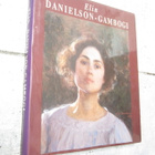 KONTTINEN, RIITTA & SAVOJÄRVI, ULLA: Elin Danielson-Gambogi - pikkukuva 1