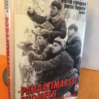 Viktor Stepakov & Dmitri Orehov : Paraatimarssi Suomeen - pikkukuva 1