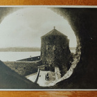 SAVONLINNA Olavinlinna 1943 - pikkukuva 1