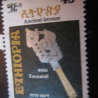Etiopia 1981: pronssiesineitä - pikkukuva 2