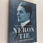 Timo Jantunen ym. : Neron tie - J. A. Hollon elämä - pikkukuva 1