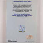 Jorma Toiviainen : Tuli perjantai ja viides päivä - pikkukuva 2