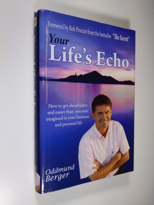 Oddmund Berger : Your Life's Echo