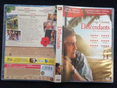 The Descendants