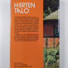 J. A Ader-Appels : Hiirten talo : hollantilaisen pappilan... - pikkukuva 2