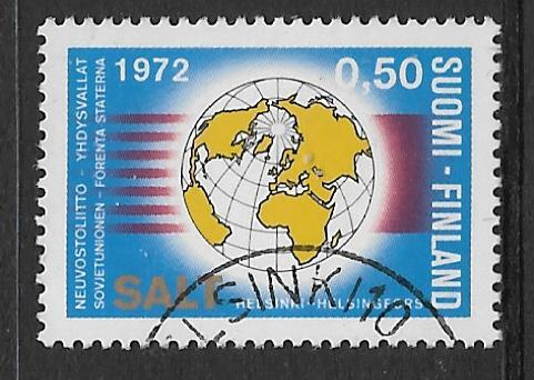 SALT 1972 (LAPE 703) O
