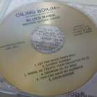 OILING BOILING RHYTHM N BLUES BAND FEAT MAMA DIXON PROMO CD - pikkukuva 3