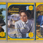 Anna ystävämme (1985-2000) Megan Follows (4DVD) - pikkukuva 2