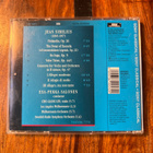 Sibelius - Finlandia, The Swan Of Tuonela.. cd SBM - pikkukuva 2