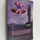 Veronica Roth : Insurgent - pikkukuva 1