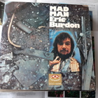 eric burdon madman lp - pikkukuva 1