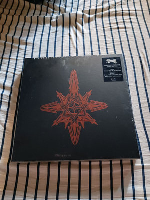Ghost – Extended Impera lp Box 2023 Heavy uusi sealed