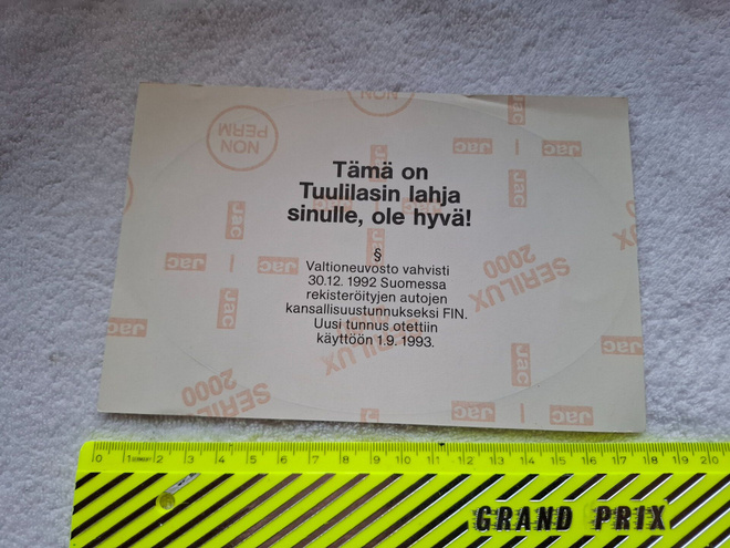 Item image