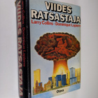 Larry Collins : Viides ratsastaja - pikkukuva 1