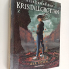Åsa Rosen : Kristallgrottan - pikkukuva 1