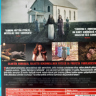 THE DEVIL'S HAND BLU-RAY AWE - pikkukuva 2