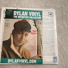 BOB DYLAN LP - pikkukuva 2