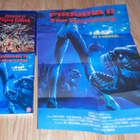 Piranha 2 - The Spawning (blu-ray) - pikkukuva 1