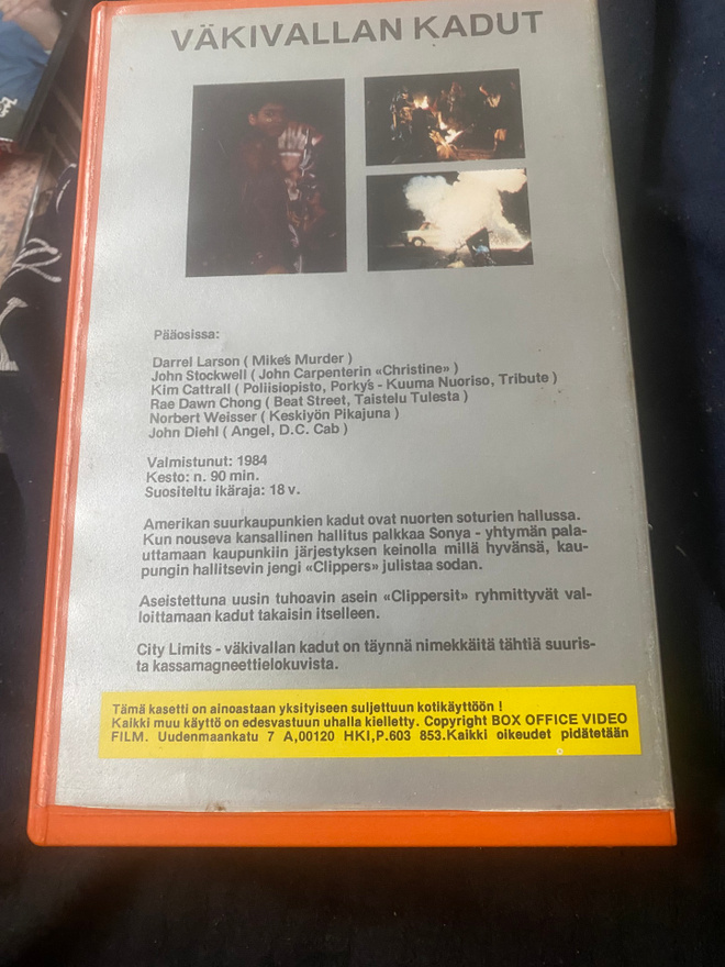 Item image