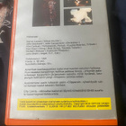 Väkivallan kadut (City Limits, 1984) VHS - pikkukuva 2