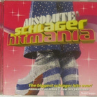 Various • Absolute Schlager Hitmania CD - pikkukuva 1