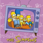 SIMPSONS 3 SEASON (14 276) -FI- DVD (4) 4 dvd =24 jaksoa - pikkukuva 1