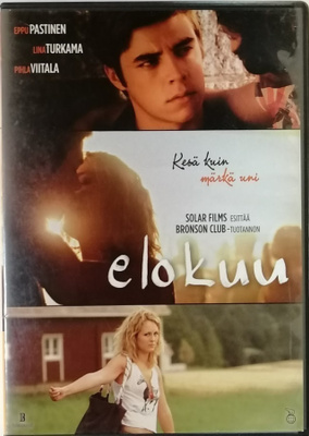 Elokuu