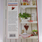 Anneli (toim.) Calder : Erinomaista! Kotitekoista! : 750 ... - pikkukuva 2