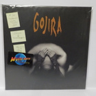 GOJIRA - TERRA INCOGNITA M/M RANSKA 2019 2LP - pikkukuva 1