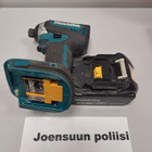 Makita iskuruuvinväännin ja "mysteerisetti" kaupanpäälle - pikkukuva 3