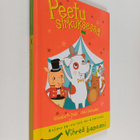 Elizabeth Dale : Peetu sirkuksessa : Kolme ta-vu-tet-tu-a... - pikkukuva 1