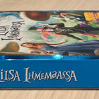 Tim Burton: LIISA IHMEMAASSA (2010) Erikoisjulkaisu - pikkukuva 3