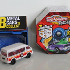 Majorette Toyota Hiace - pikkukuva 2