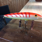 Rapala Ireland  Magnum 9cm - pikkukuva 1