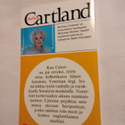 Pako rakkauteen - Barbara Cartland - pikkukuva 2