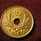 10 penniä 1941 - pikkukuva 2
