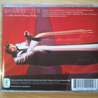 Brian Setzer - Nitro Burnin Funny Daddy CD - pikkukuva 2