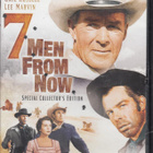 Seitsemän miestä jäljellä (1956) suom. teksti DVD - pikkukuva 1
