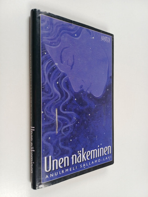 Anuirmeli Sallamo-Lavi : Unen näkeminen