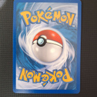 Team Magma's Rhydon holo 11/95 - Ex Team Magma vs Team Aqua - pikkukuva 2