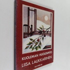 Liisa Laukkarinen : Kuoleman huolenpito - pikkukuva 1