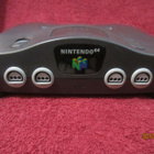 N64 - Konsoli - pikkukuva 5