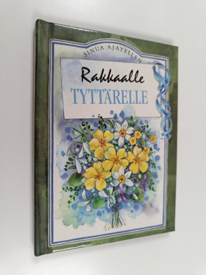 Pam Brown : Rakkaalle tyttärelle