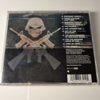 IRON MAIDEN - A Matter of Life and Death (cd) - pikkukuva 2