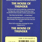 Leigh Nichols: The House of Thunder - pikkukuva 2
