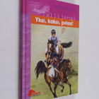 Bonnie Bryant : Yksi, kaksi, pelaa! - pikkukuva 1