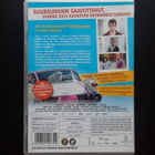 DVD: 21 Tapaa Pilata Avioliitto (Armi Toivanen,Riku Nieminen - pikkukuva 2