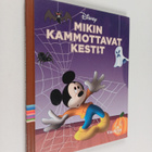 Walt Disney : Mikin kammottavat kestit - pikkukuva 1