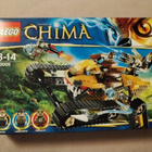 Lego legends of chima 70005 (uusi) - pikkukuva 1
