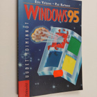 Esko Valtanen : Windows 95 : uudet toiminnot - pikkukuva 1
